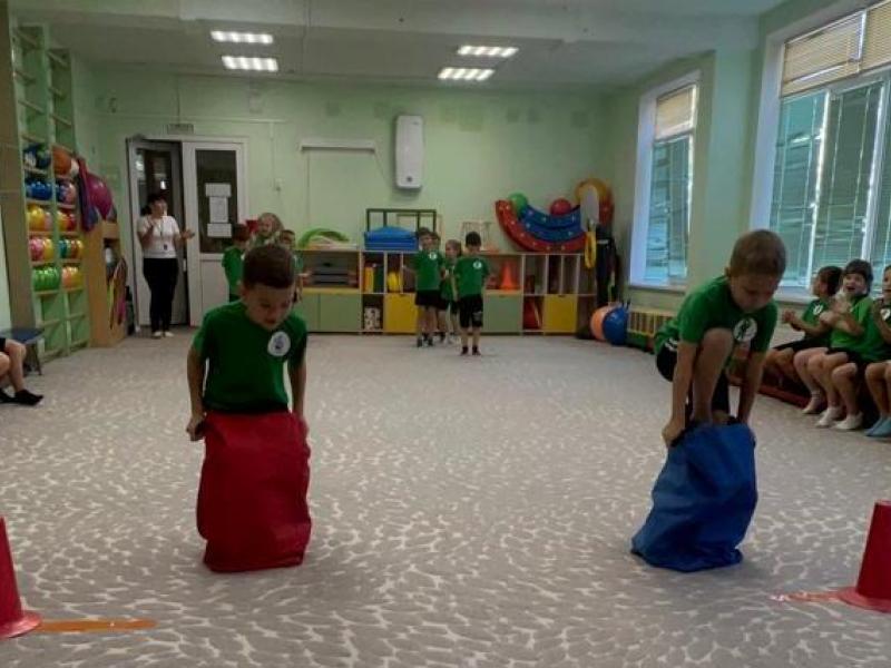 Мероприятия, посвященные Дню народного единства