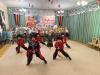 Праздничное мероприятие посвященное празднованию 80-ой годовщины Победы в Великой Отечественной войне