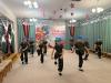 Праздничное мероприятие посвященное празднованию 80-ой годовщины Победы в Великой Отечественной войне