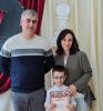 Пятый шахматный турнир дошкольников в Краснодаре завершился!